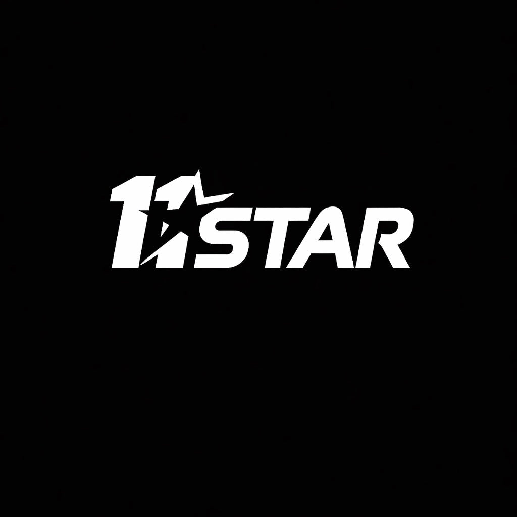 Meet 11STAR: Your Destination for Premium Wellness & Lifestyle Products