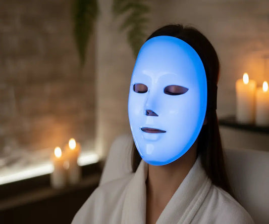LED Light Therapy at Home: Your Complete Guide to Radiant, Youthful Skin