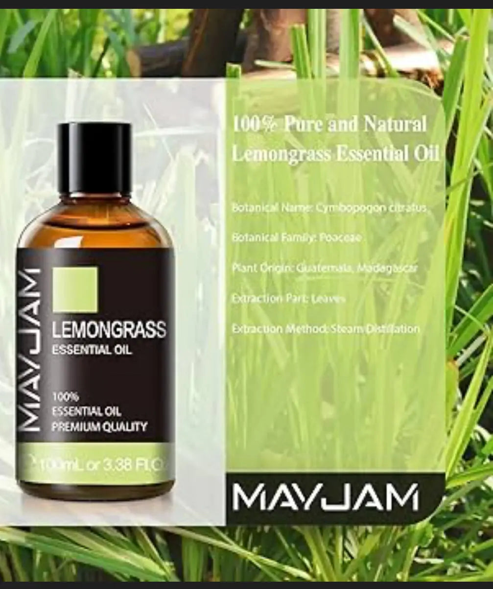 MAYJAM 100 ML Essential Oil 11STAR Logistics