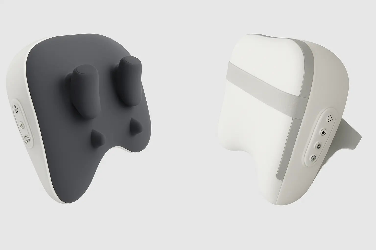 Trapezius Electric Massage Pillow 11STAR Logistics