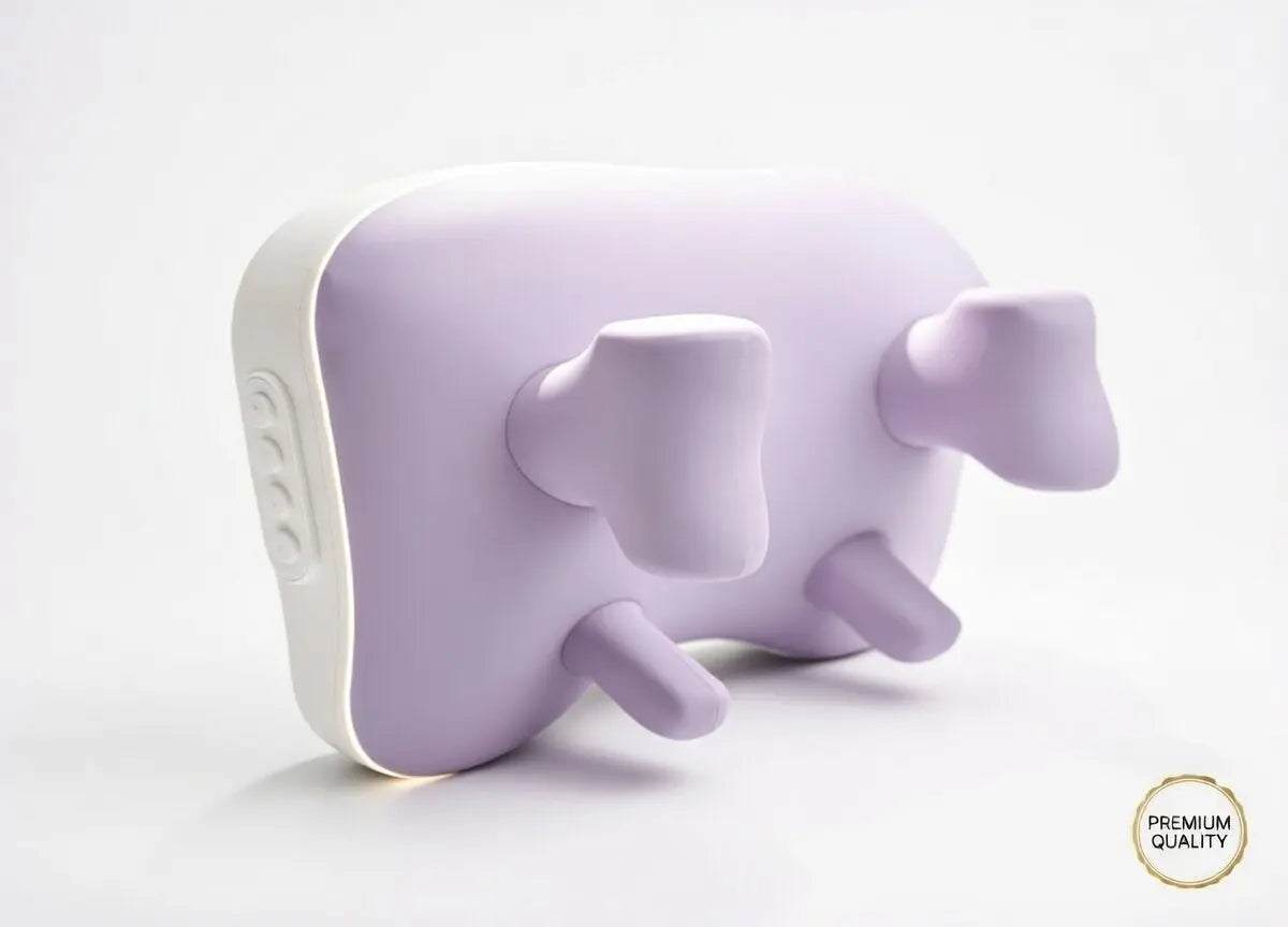 Trapezius Electric Massage Pillow 11STAR Logistics