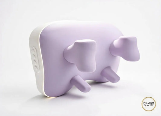 Trapezius Electric Massage Pillow 11STAR Logistics