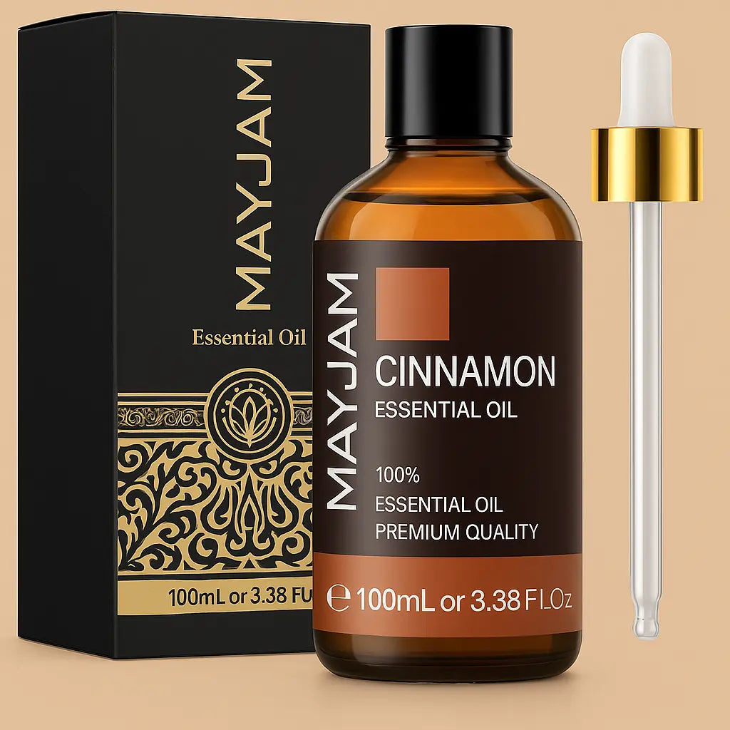 MAYJAM 100 ML Essential Oil 11STAR Logistics