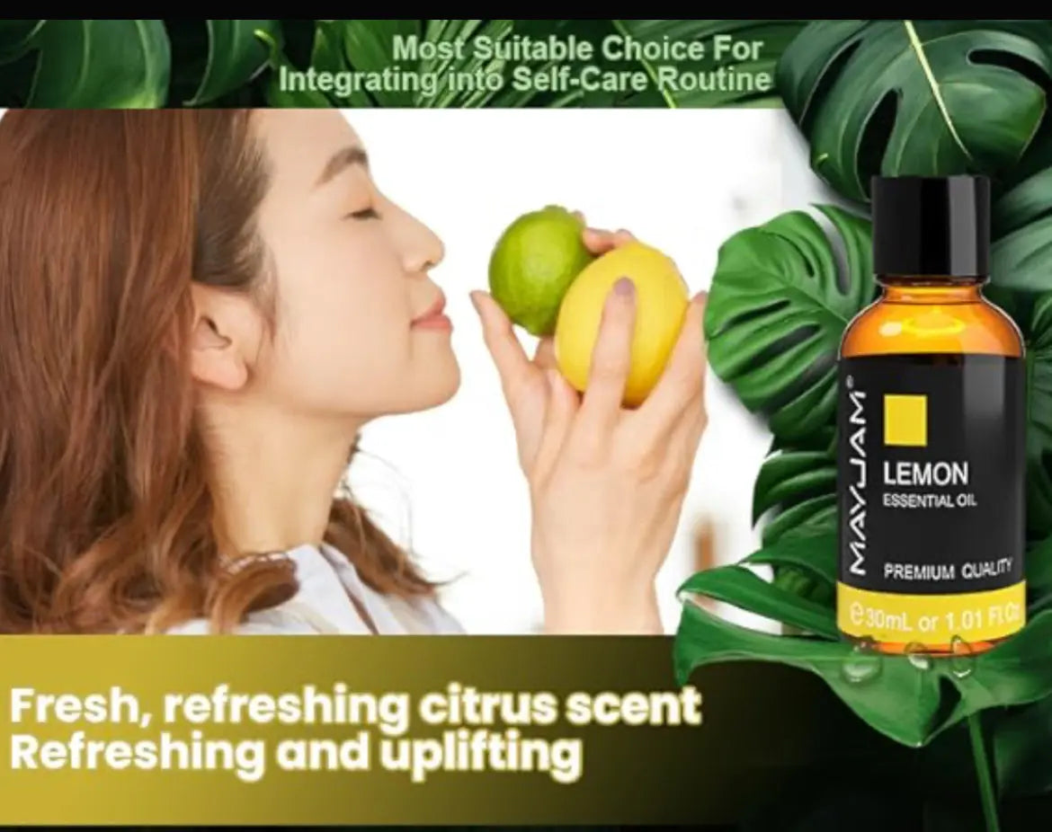 MAYJAM 100 ML Essential Oil 11STAR Logistics